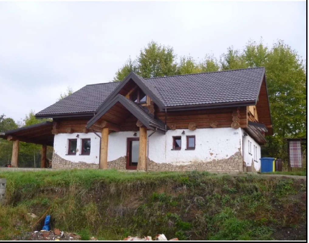 Rodinný dům v obci Knínice, okr. Blansko, ID 7948e 2101