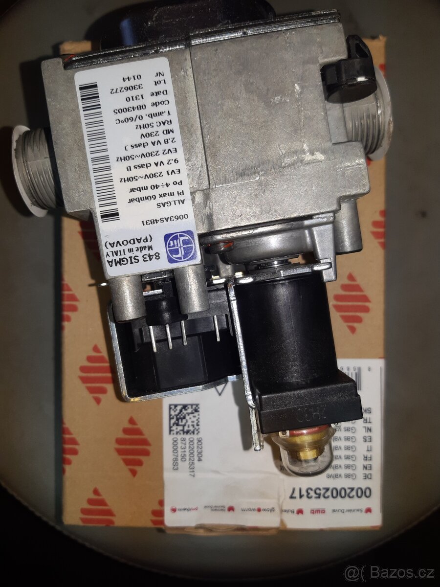 Protherm Medvěd 30 díly