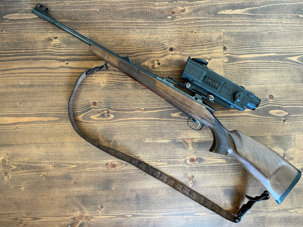 Kulovnice CZ 557 Lux