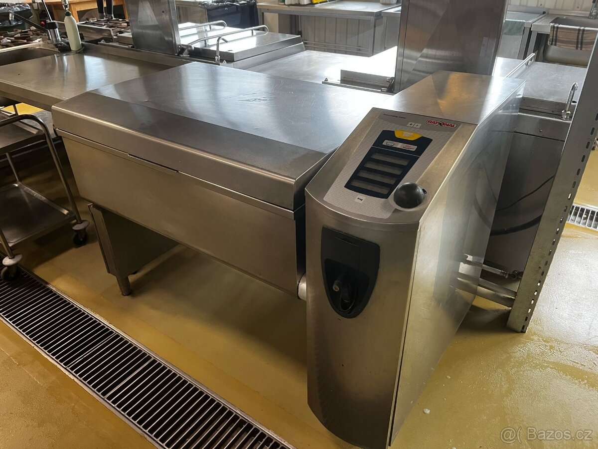 Frima rational VCC 311
