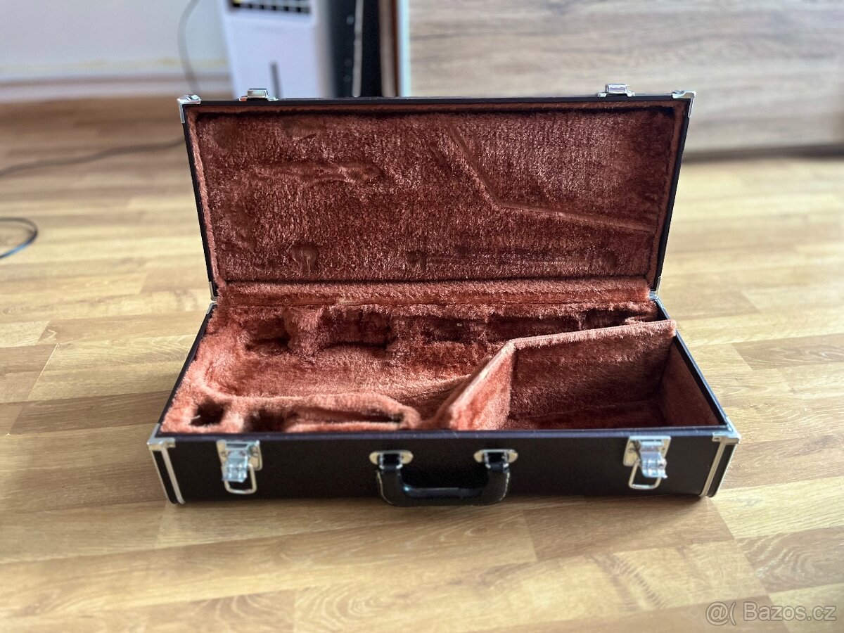 ORIGINÁLNÍ YAMAHA FUTRÁL