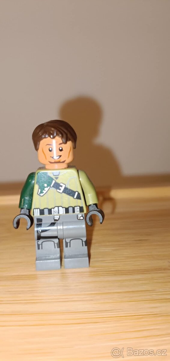 Lego Star Wars - Kanan Jarrus