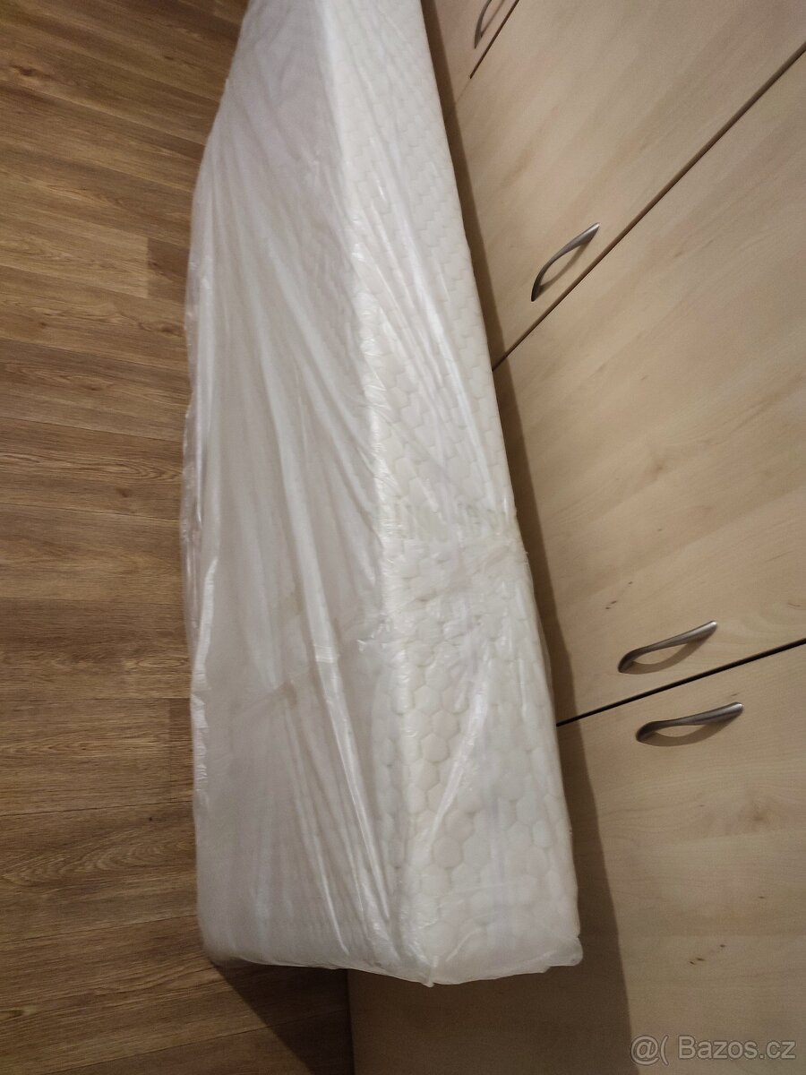 Prodám 2 nové matrace