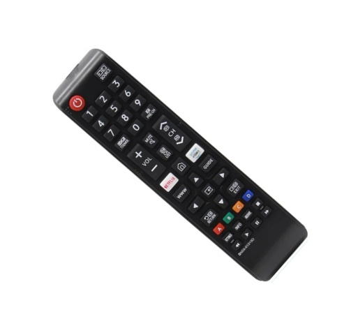 ⚡️ Nový ovladač Samsung typ BN59-01315D ⚡️