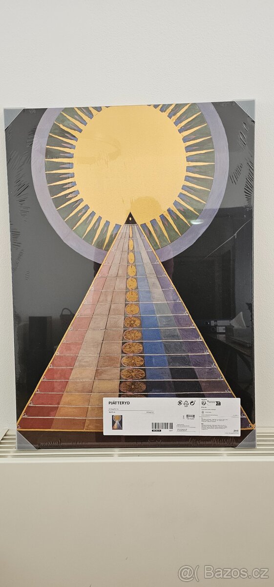 Obraz Klimt TOP stav