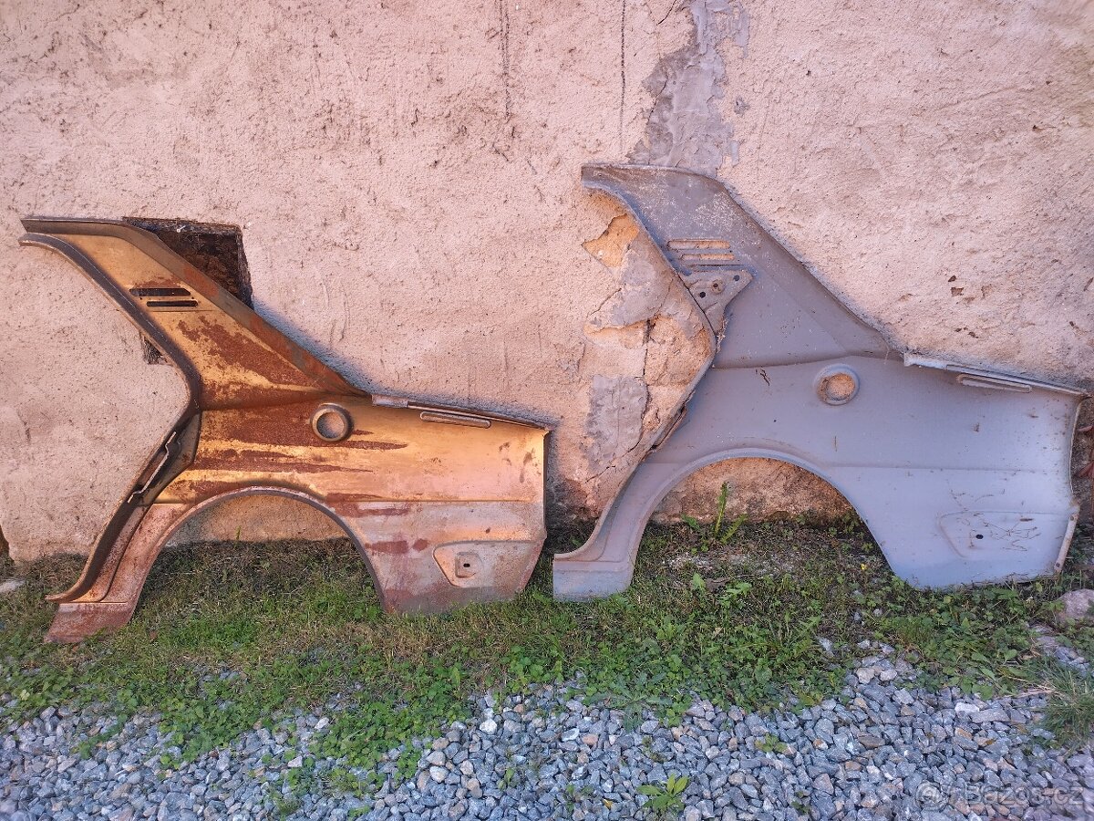 Škoda 105,120,Garde