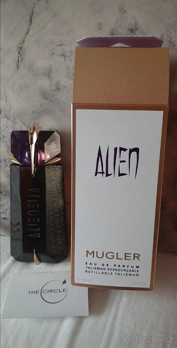 Mugler Alien 90 ml