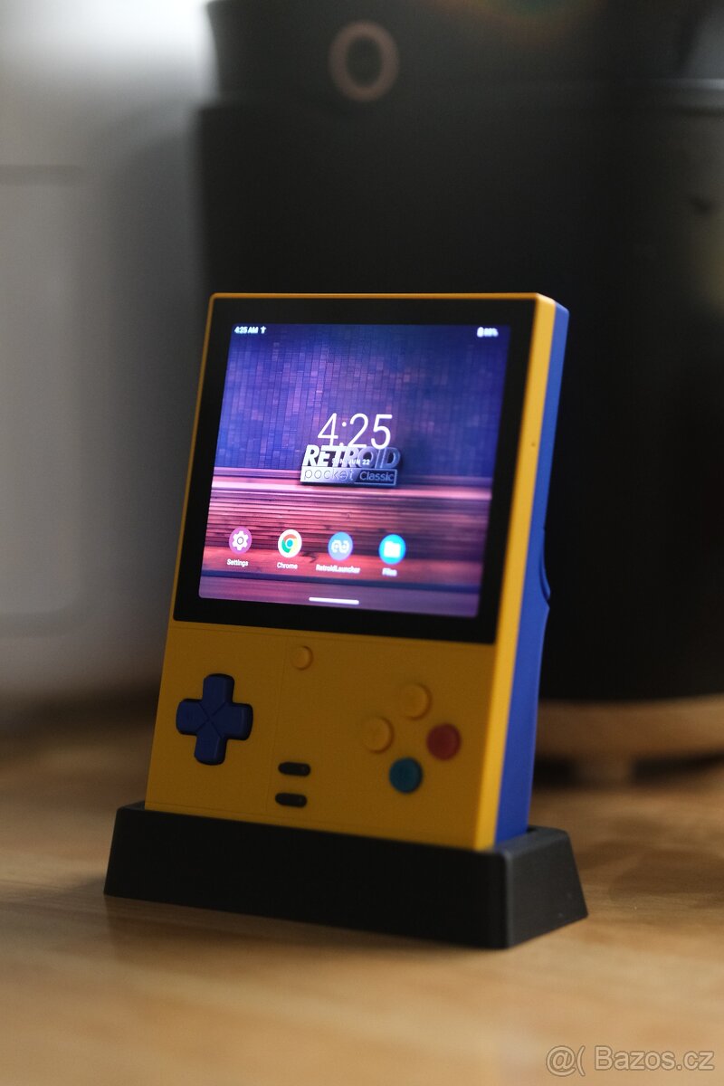 Retroid Pocket Classic