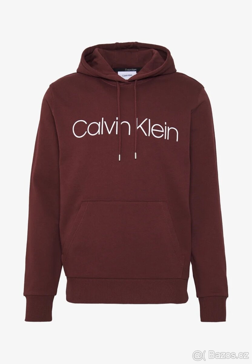 Pánská Nová mikina Calvin Klein v. M
