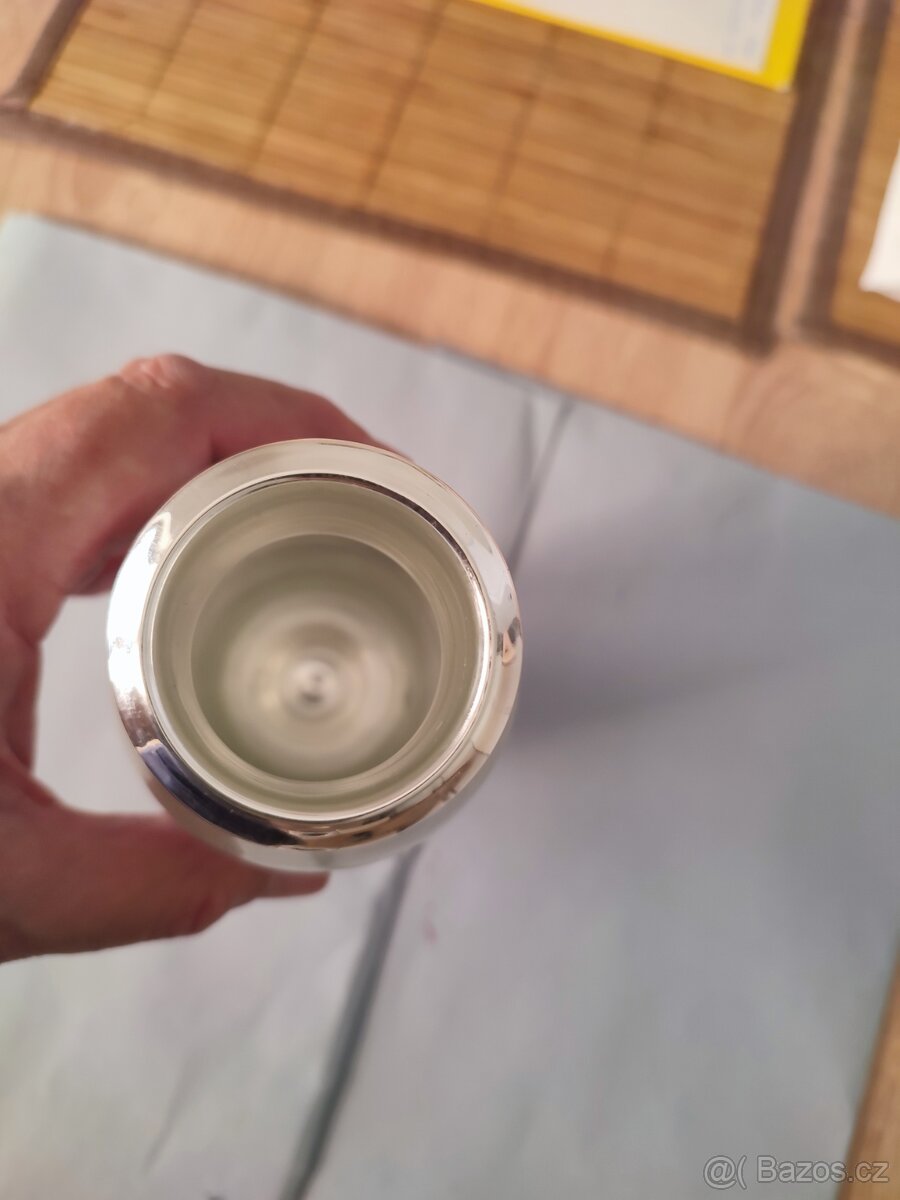 Náhradní náplň do dětské termosky