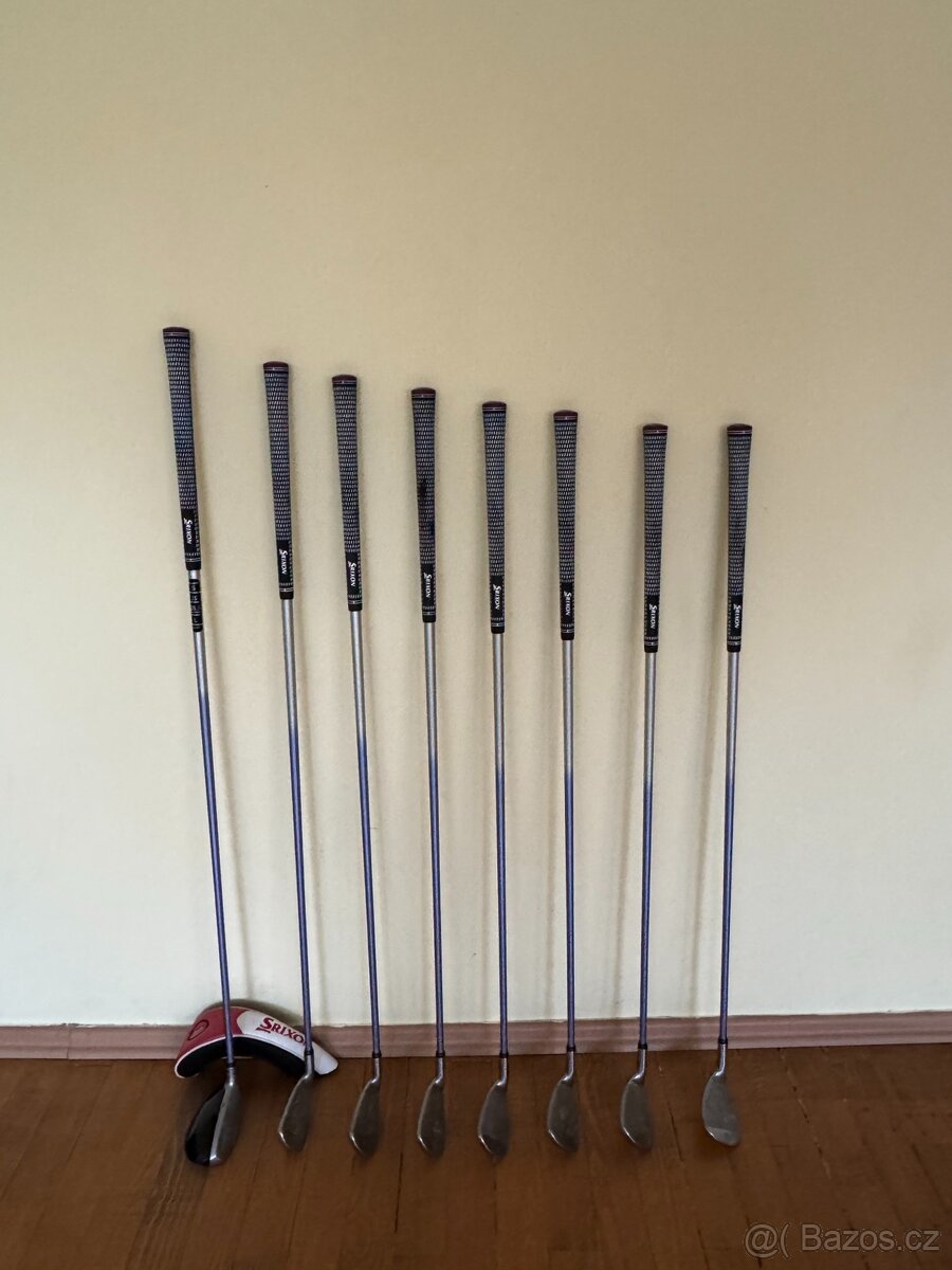 Golfový set SRIXON