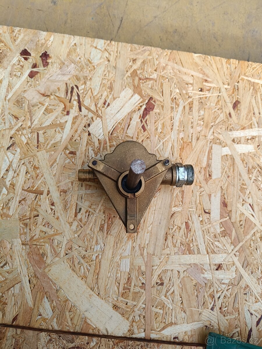 Prodám zubové čerpadlo