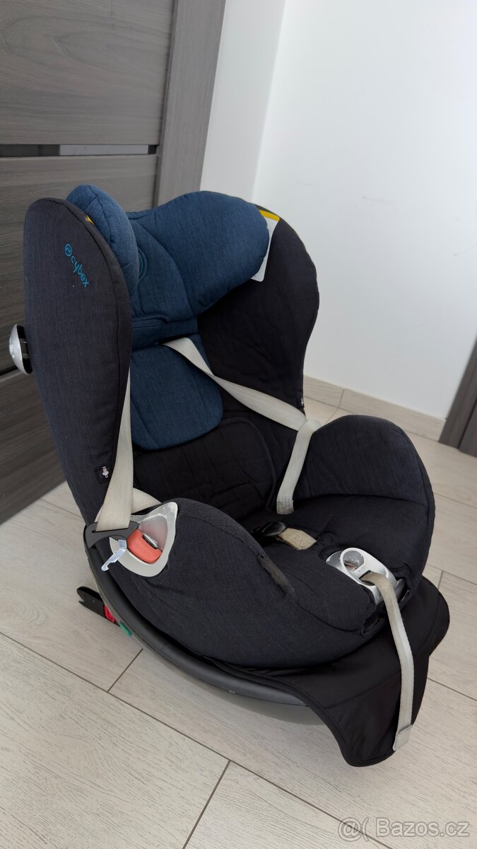 Cybex autosedačka