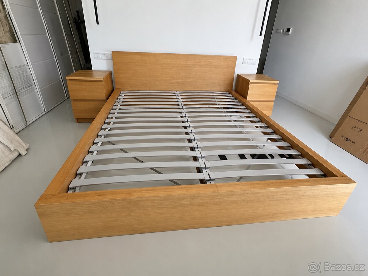 Postel 180/200