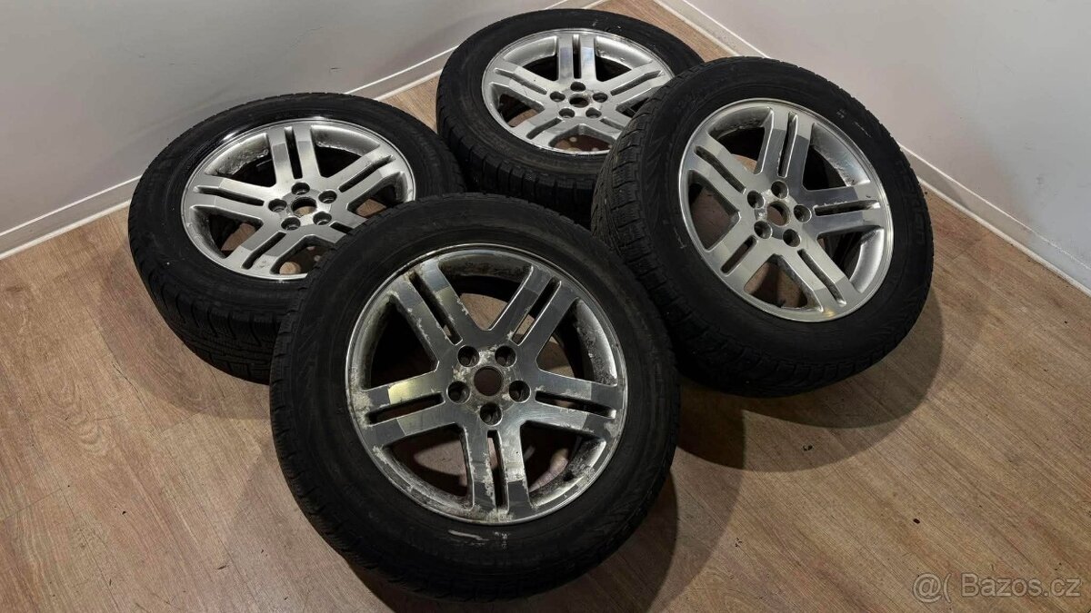 /// Alu kola R18 CHRYSLER 300C ///