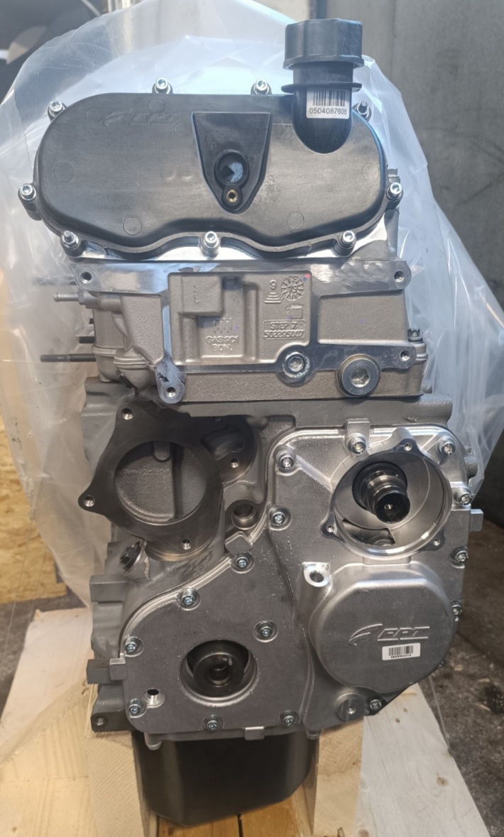 F1C motor 3,0