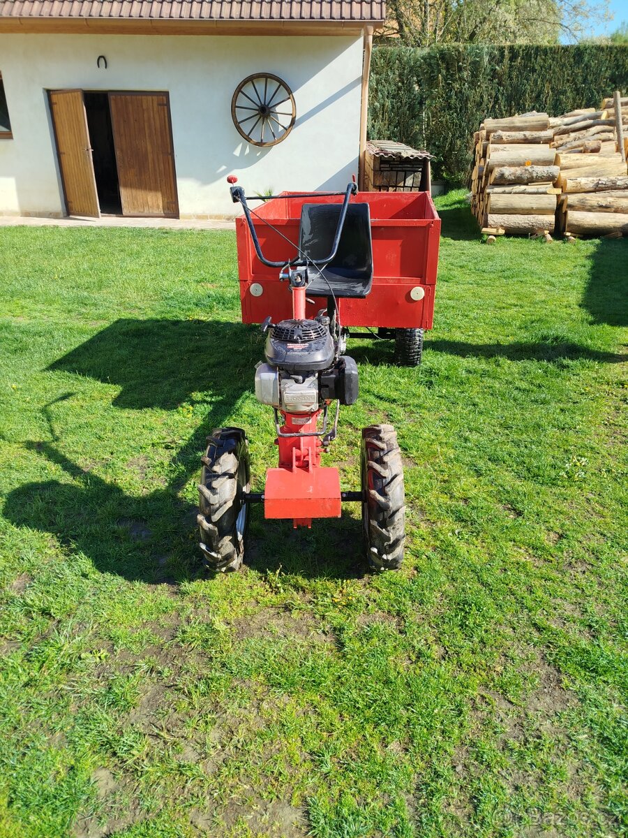 Tera Vari Globál