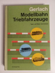 Katalog železničních modelů