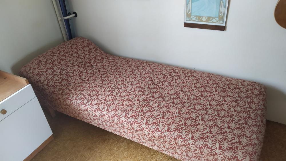 Věnuji divan z 50.let