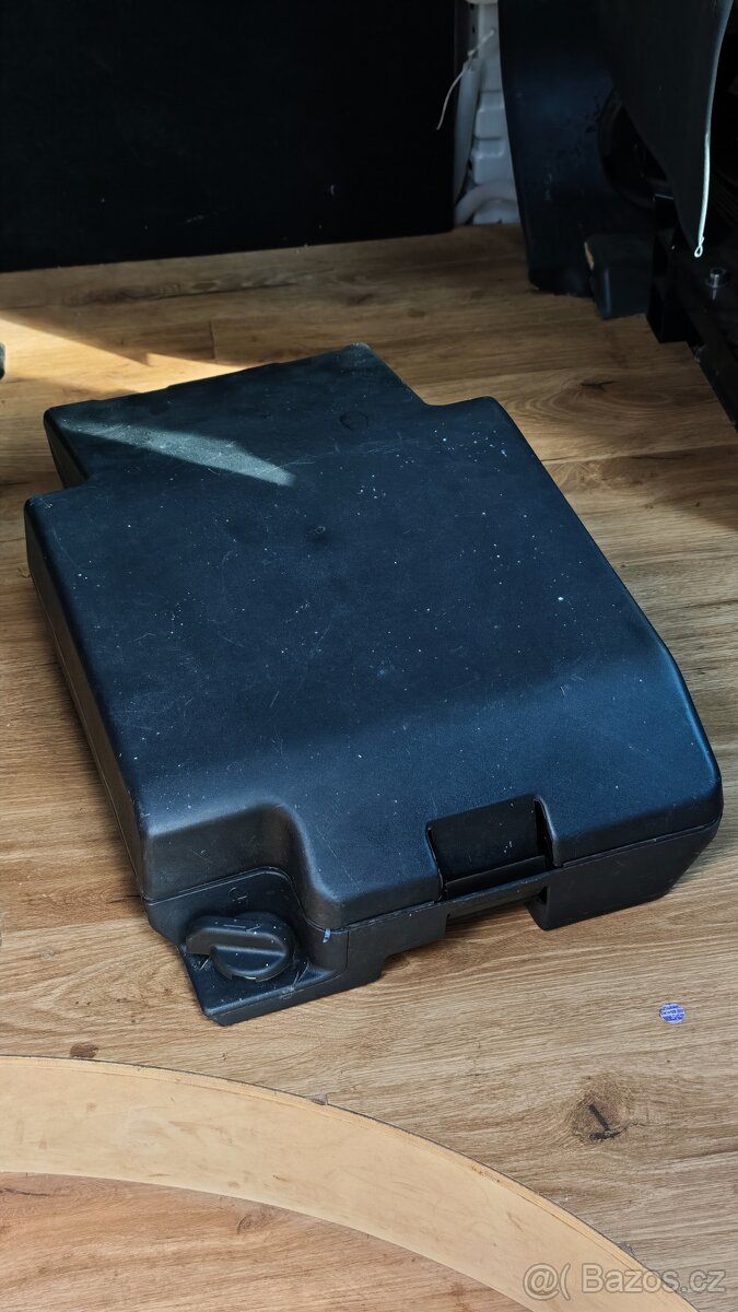 Box na nářadí Ducato