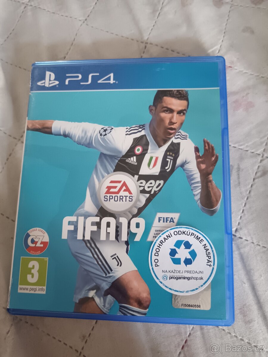 Fifa19