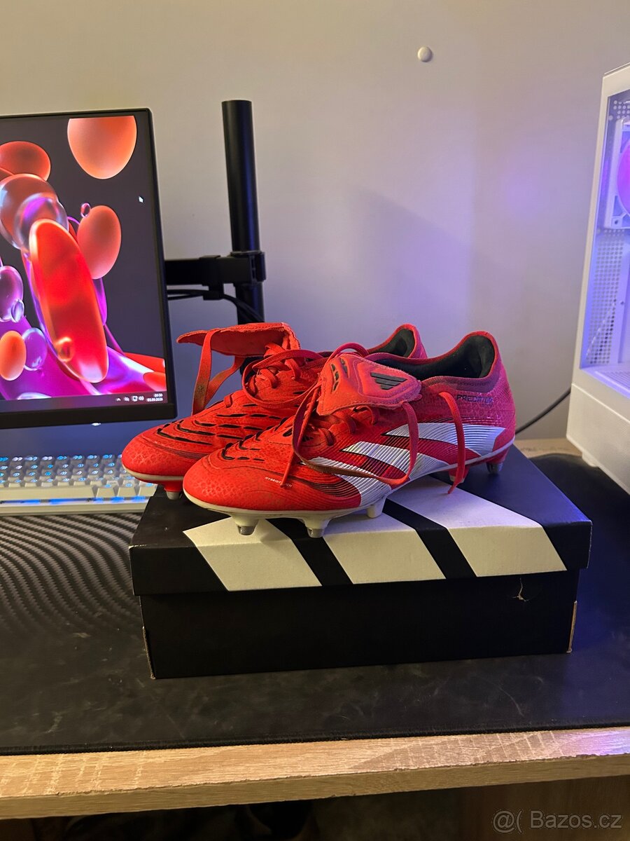 adidas predator sg pro