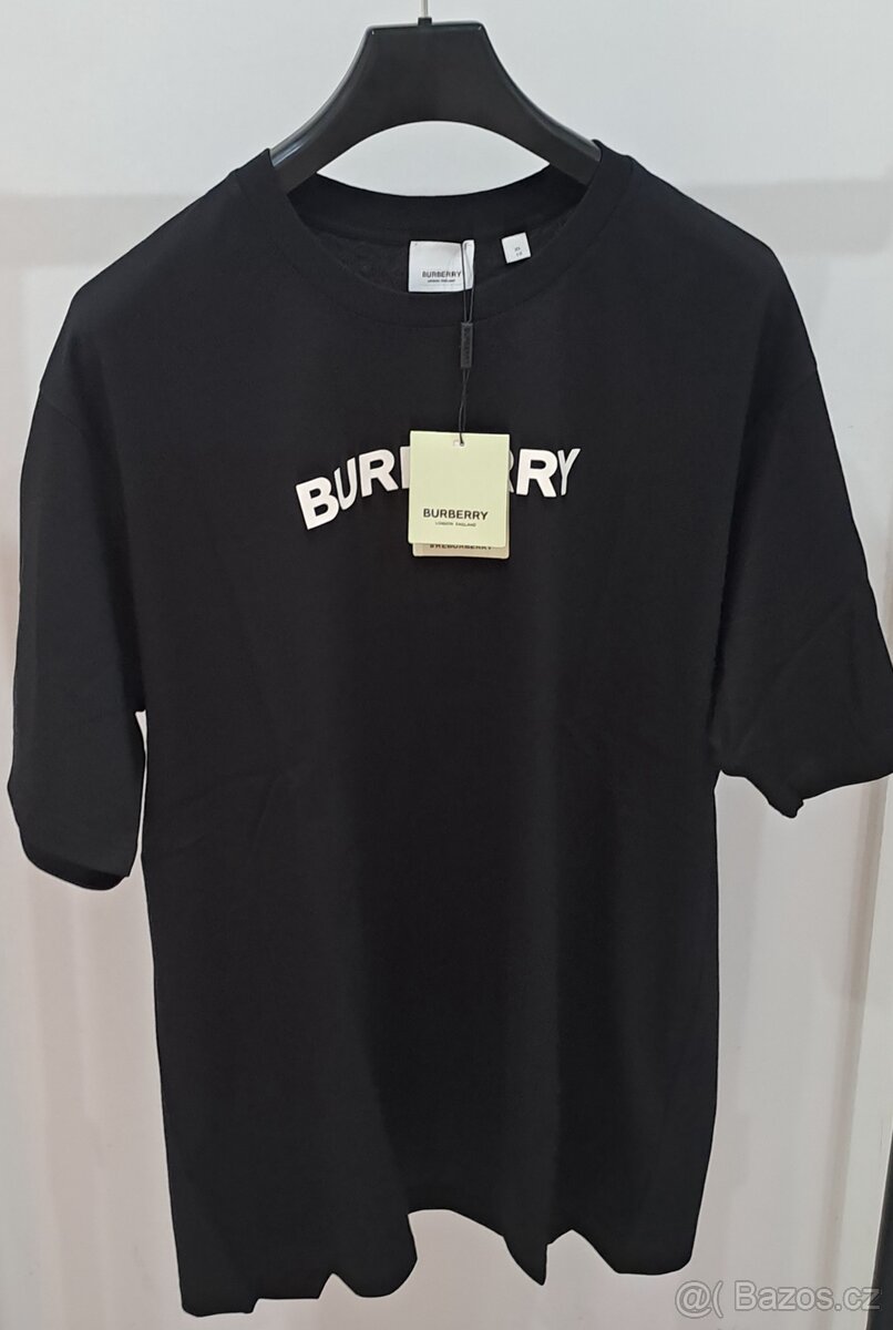 BURBERRY TRIKO