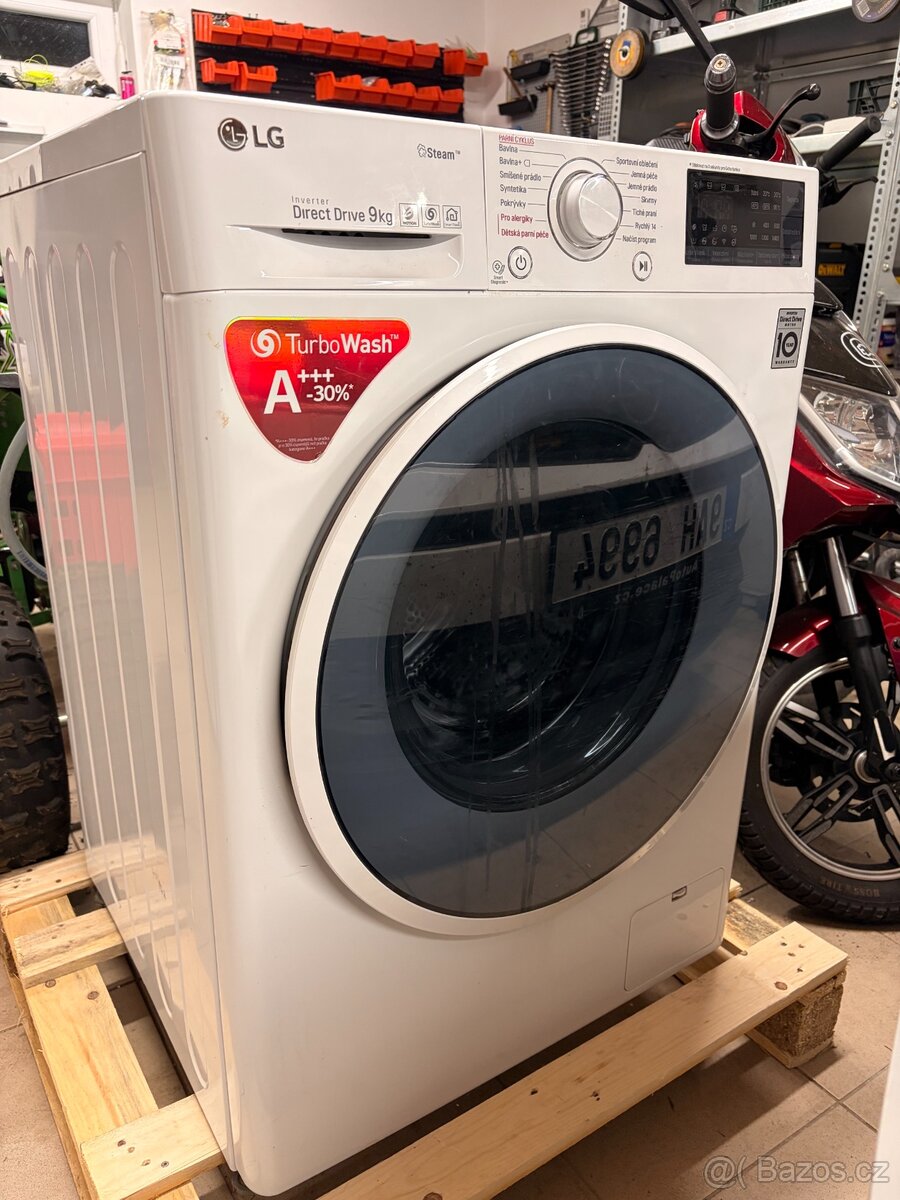 LG F94J7VZ0W