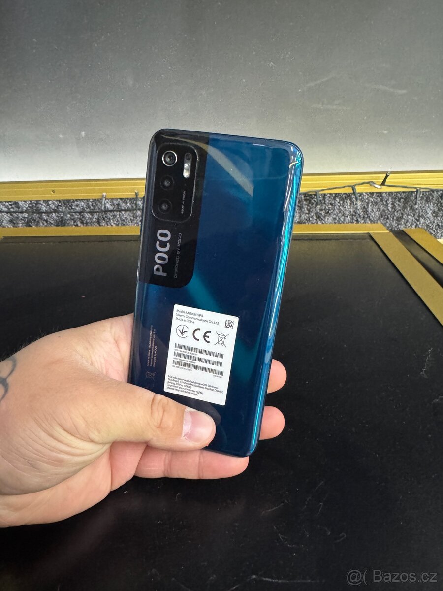 Poco M3 PRO