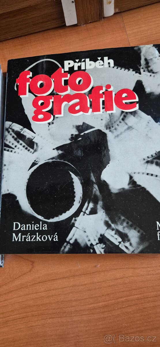 Příběh fotografie D.Mrázková