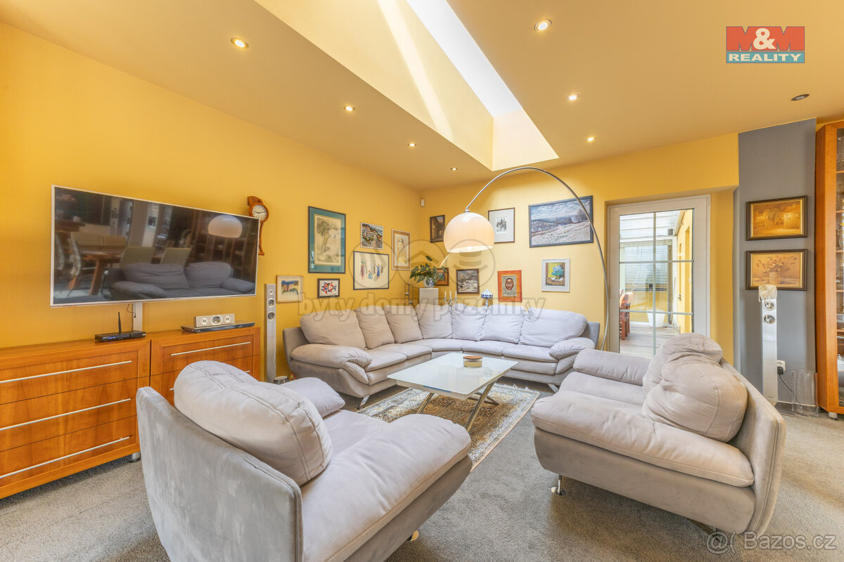 Prodej rodinného domu, 300 m², Město Albrechtice