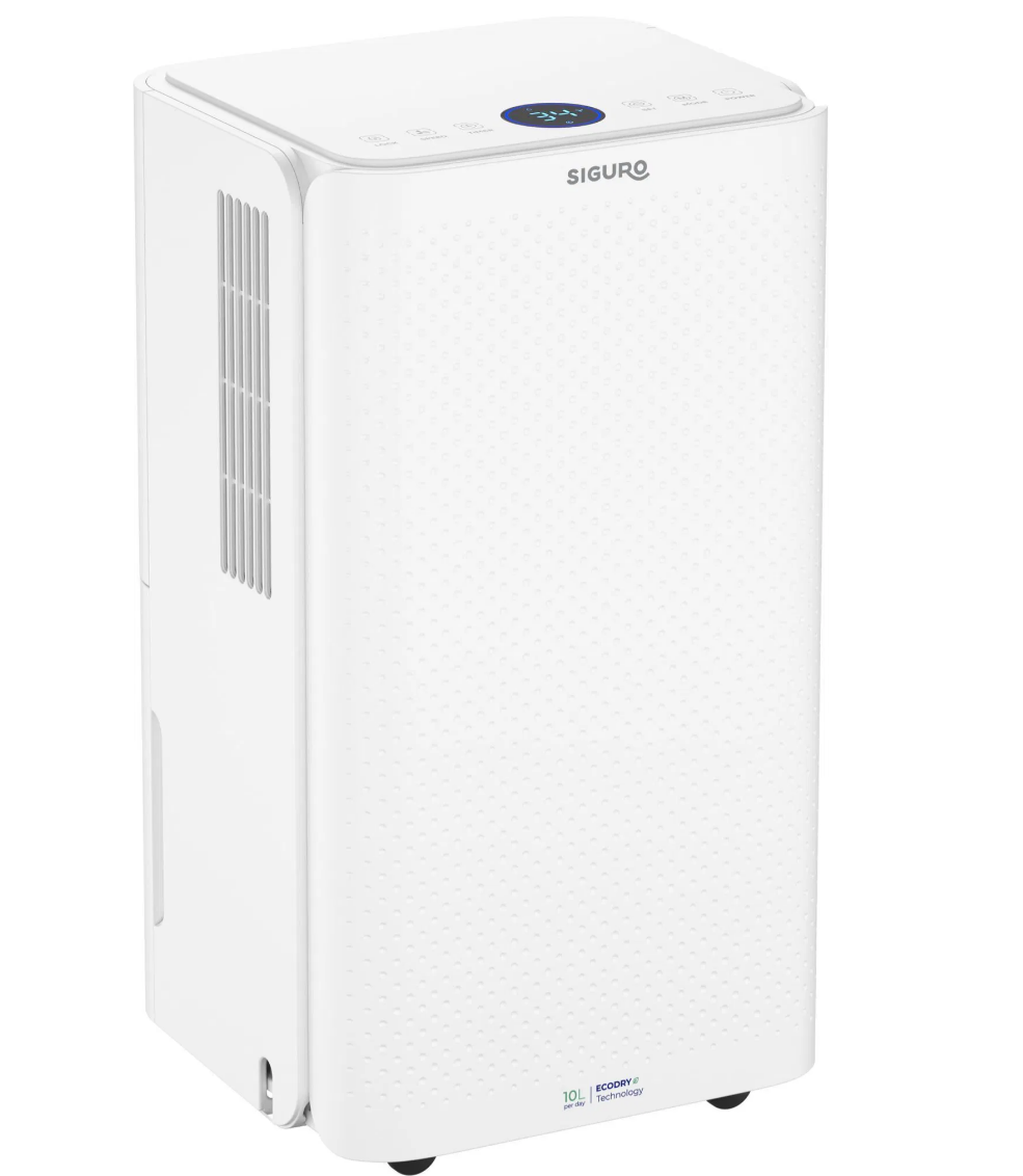 Vysoušeč Siguro DH-B600W Loggerhead 10L