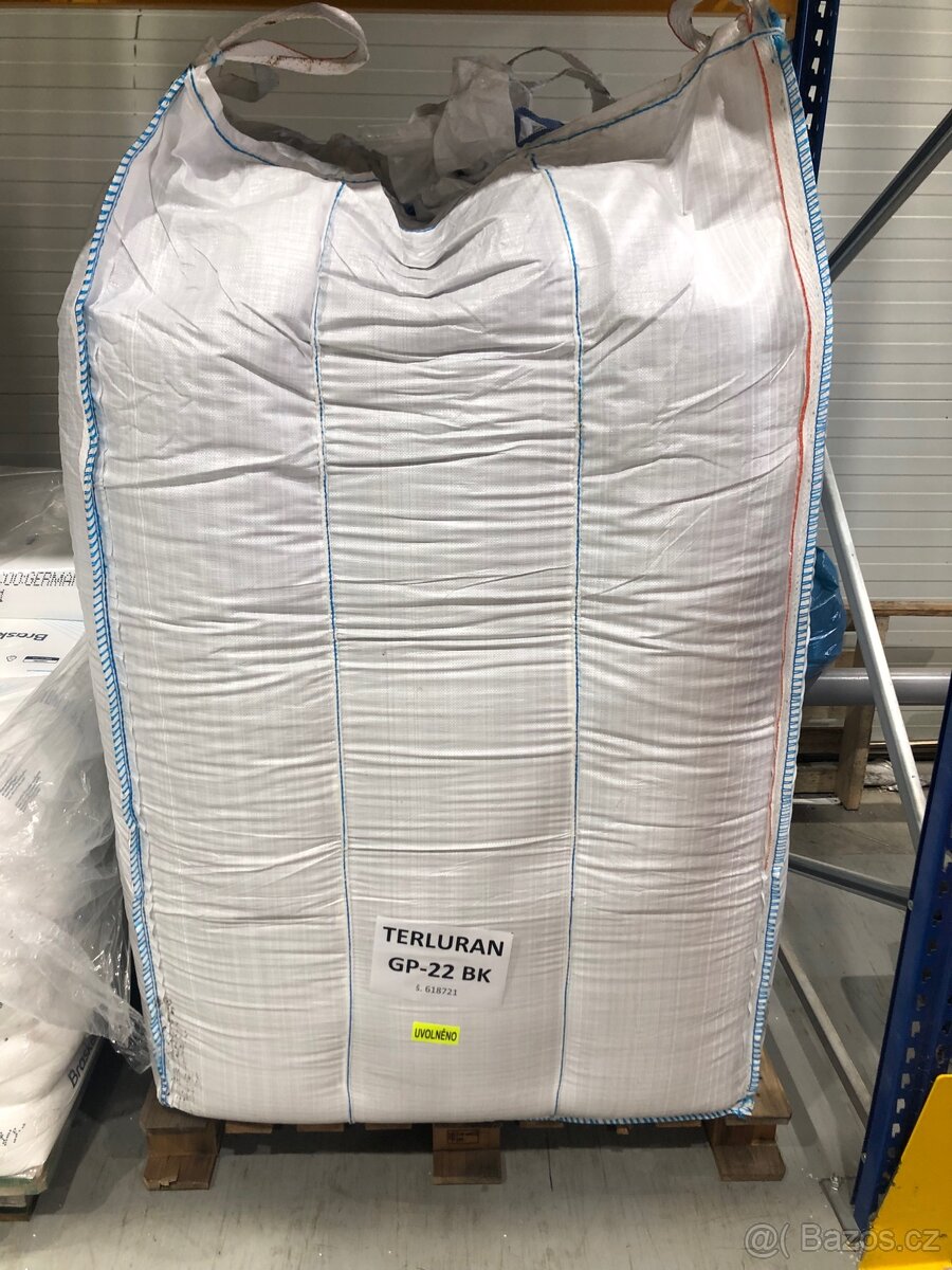 Prodam Big bag