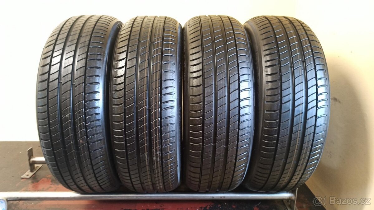 Michelin Pilot Primacy 3 205/55 R19 97V 6,5mm DEMO