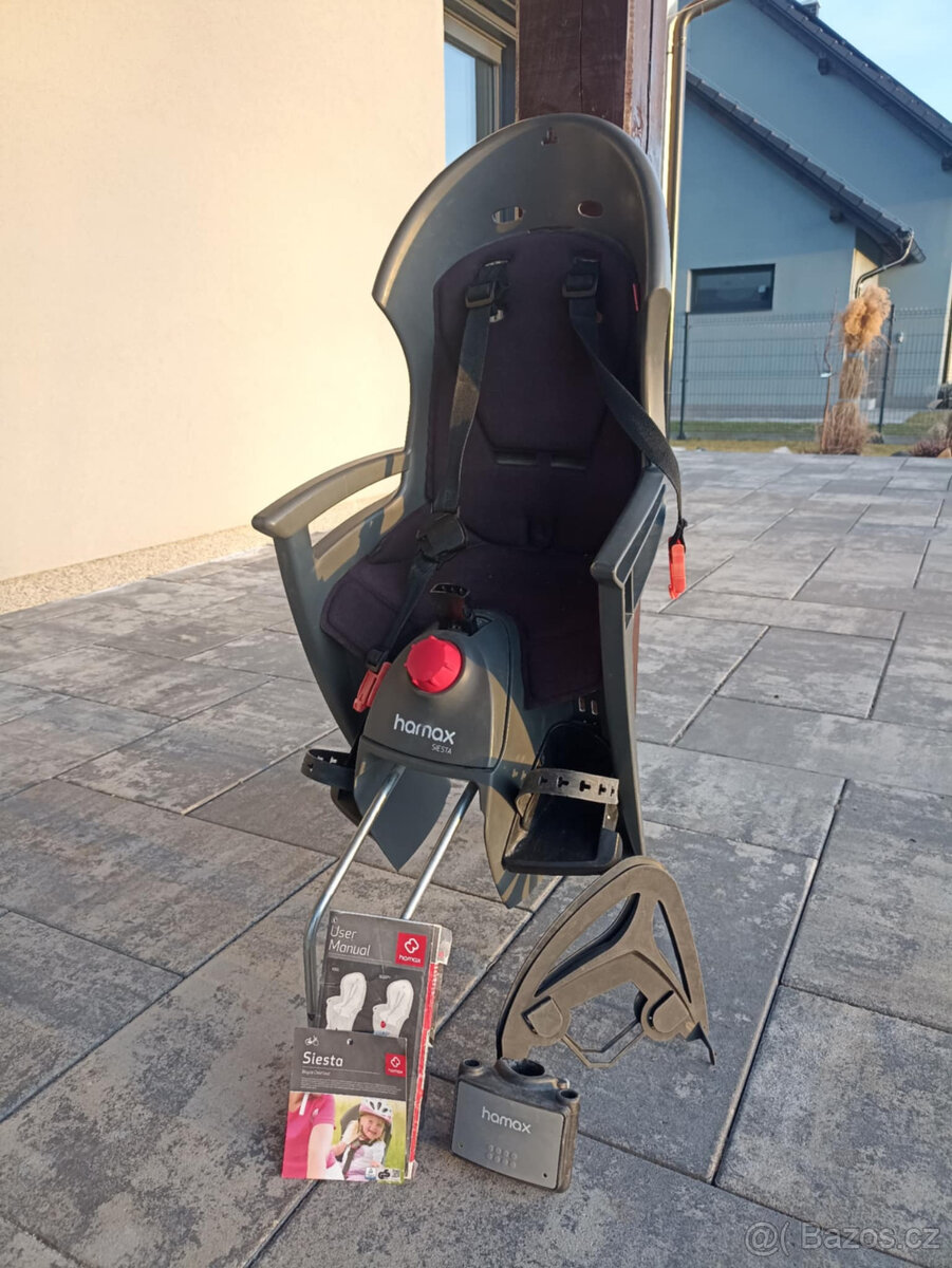 Sedačka Hamax Siesta