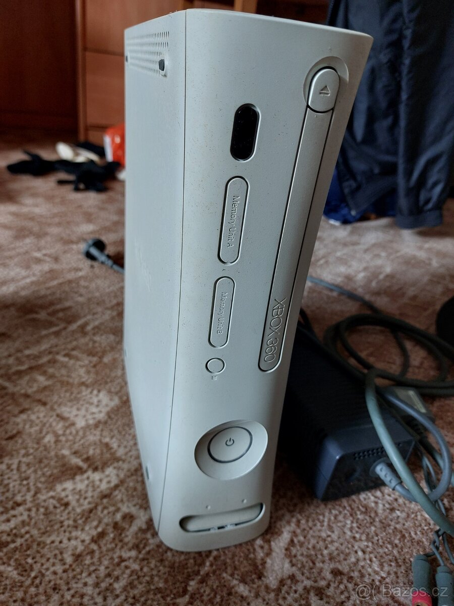X box 360