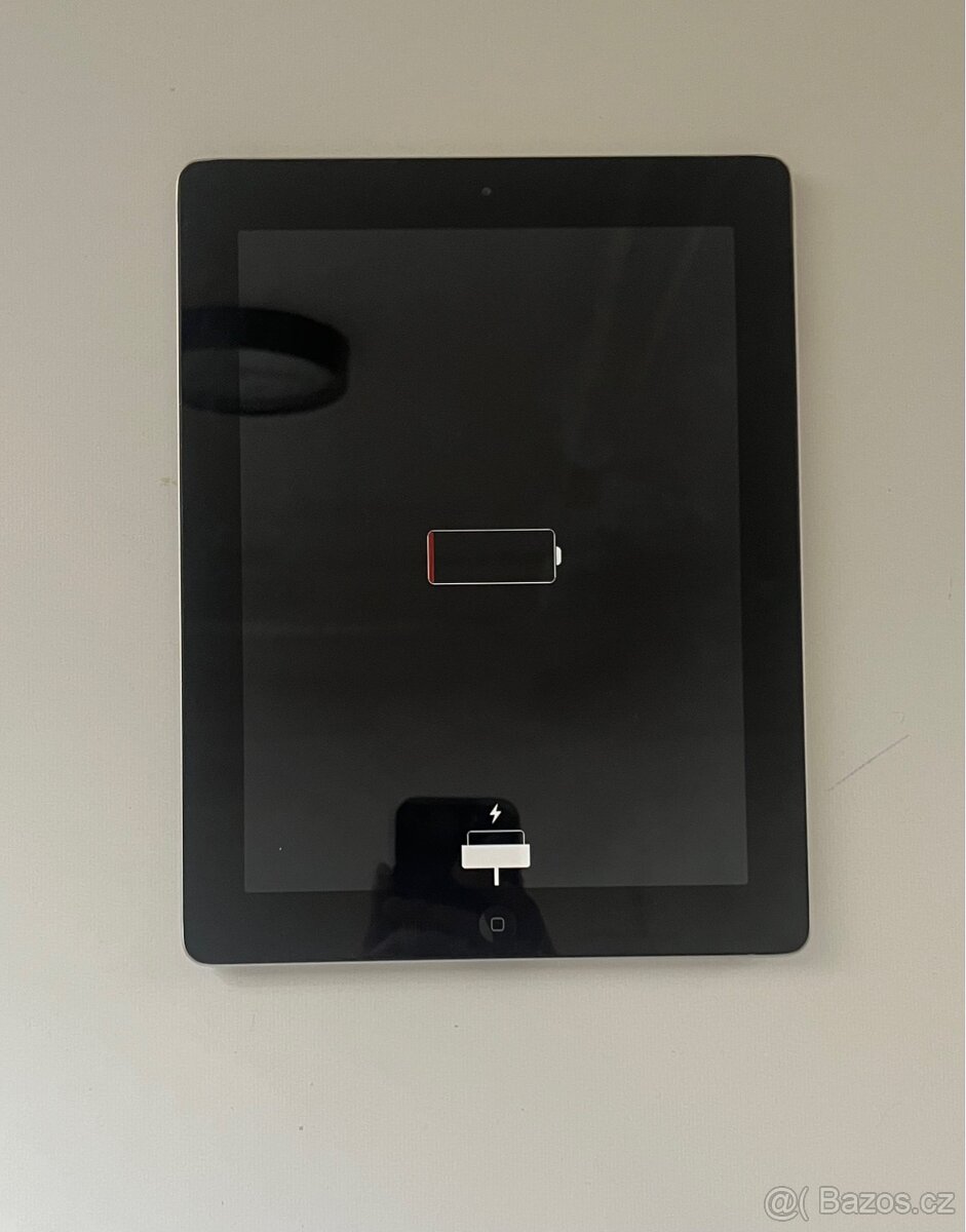 Prodam iPad 2