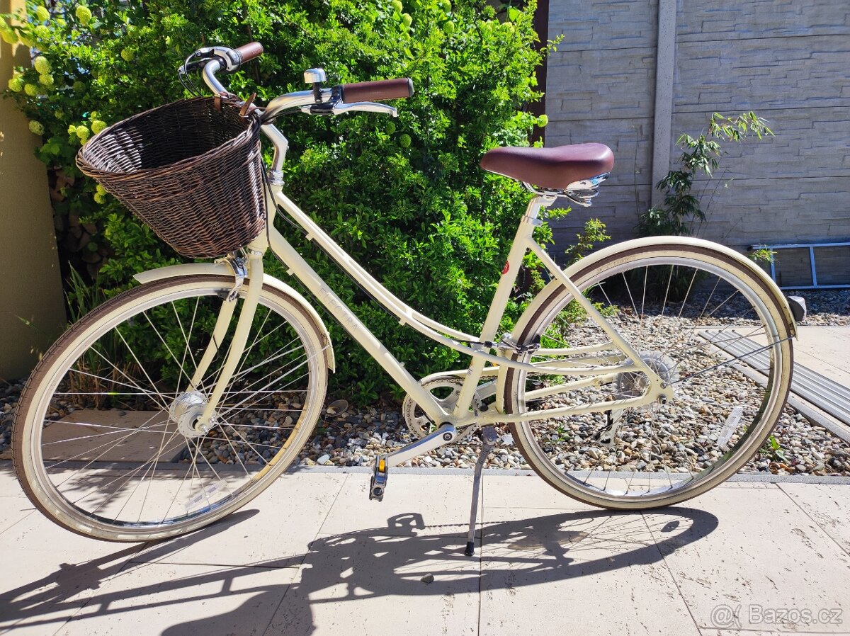 Retro kolo electra