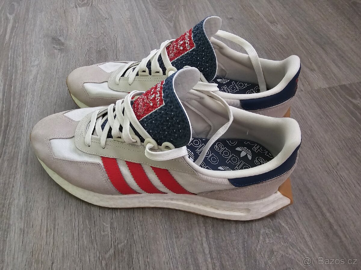 Adidas RETROPY E5, velikost 47 1/3