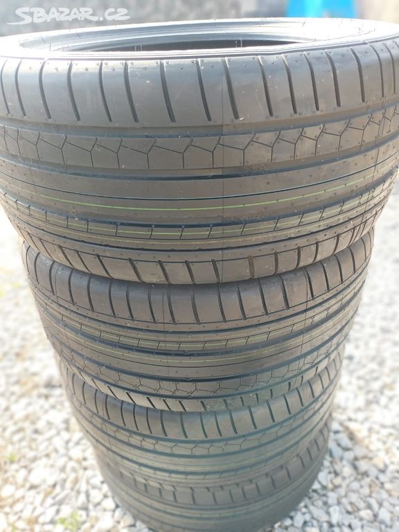 Dunlop Sport GT 265/45r18