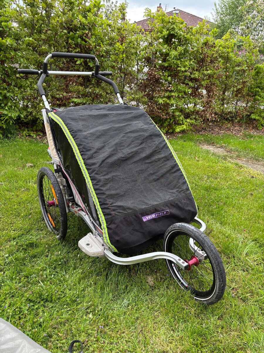 Chariot CX2