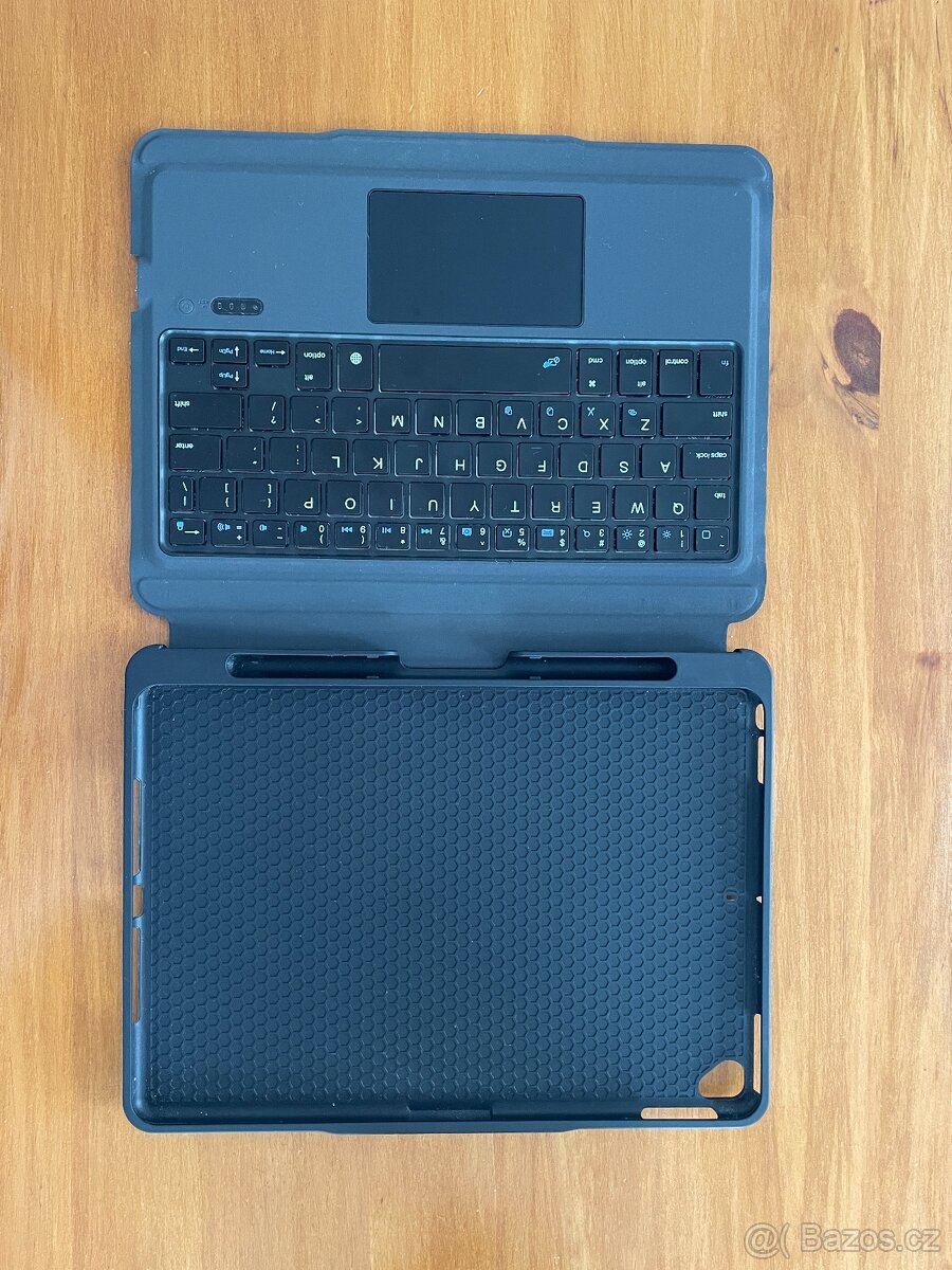 iPad Pro 10,5