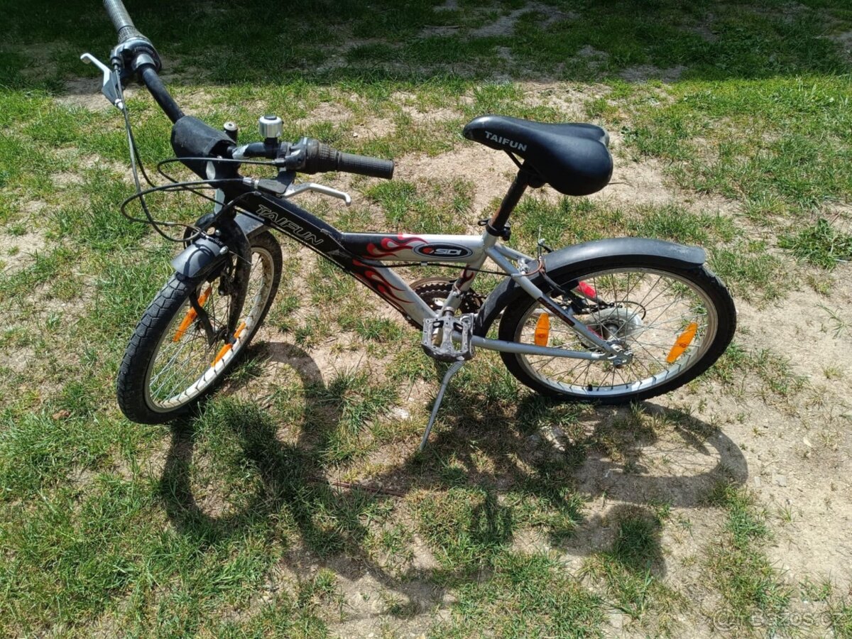 Dětské Kolo