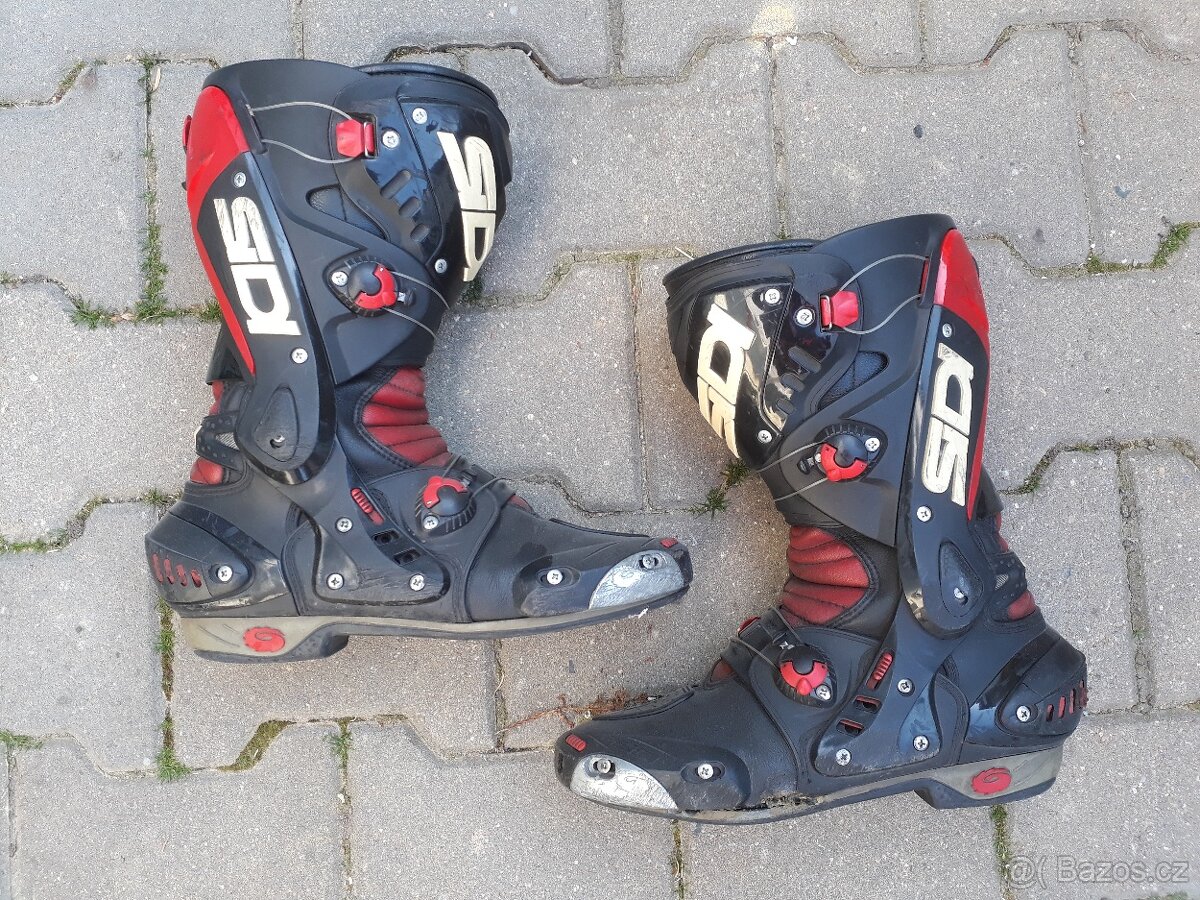Boty SIDI 42
