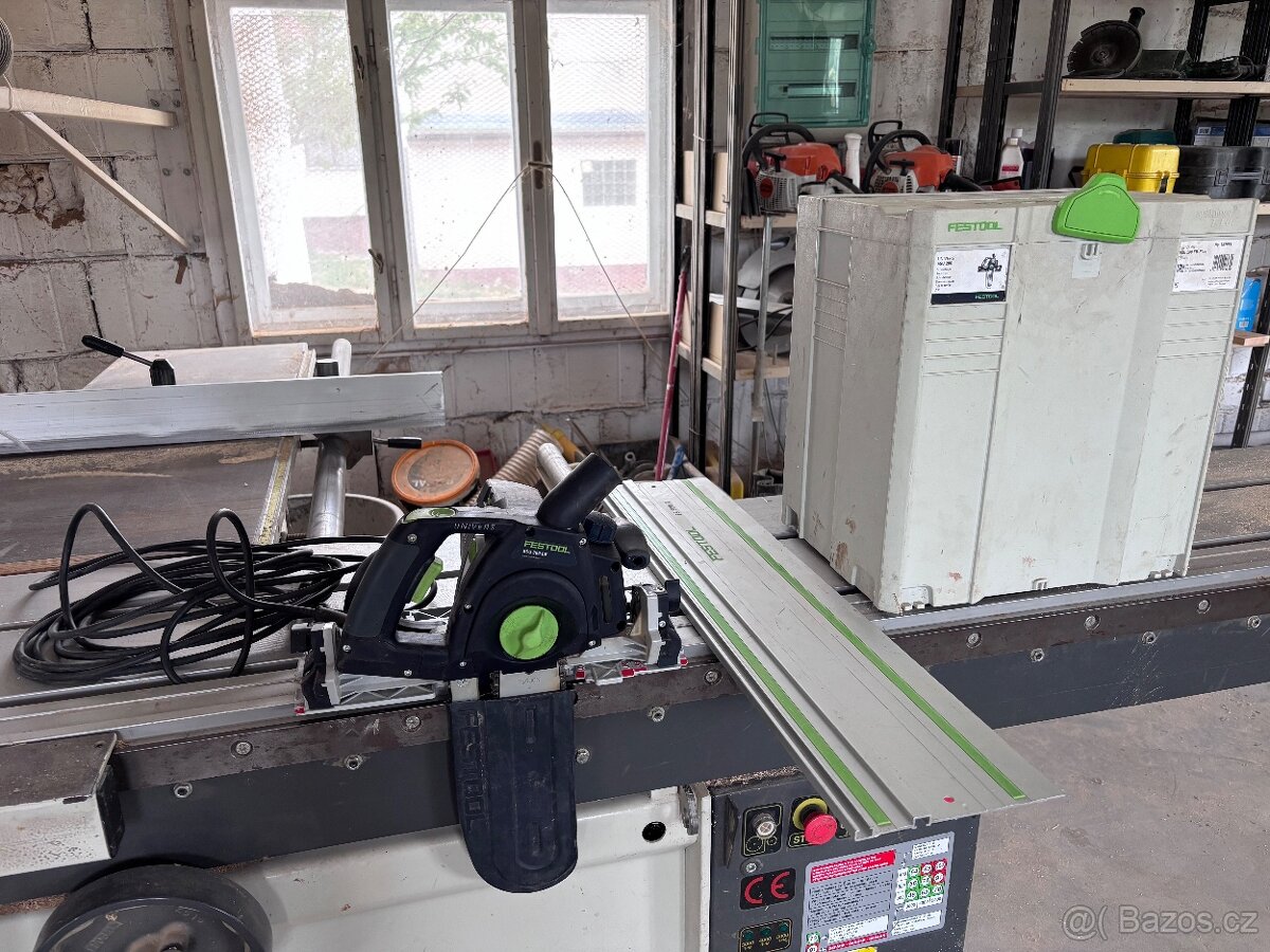 Festool SSU 200 EB-plus