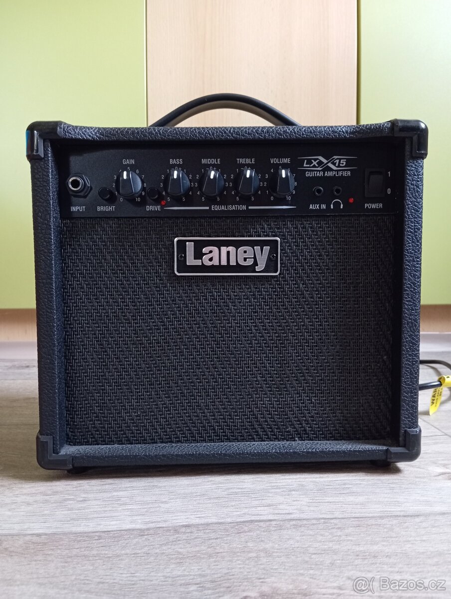Laney LX15 - 15W