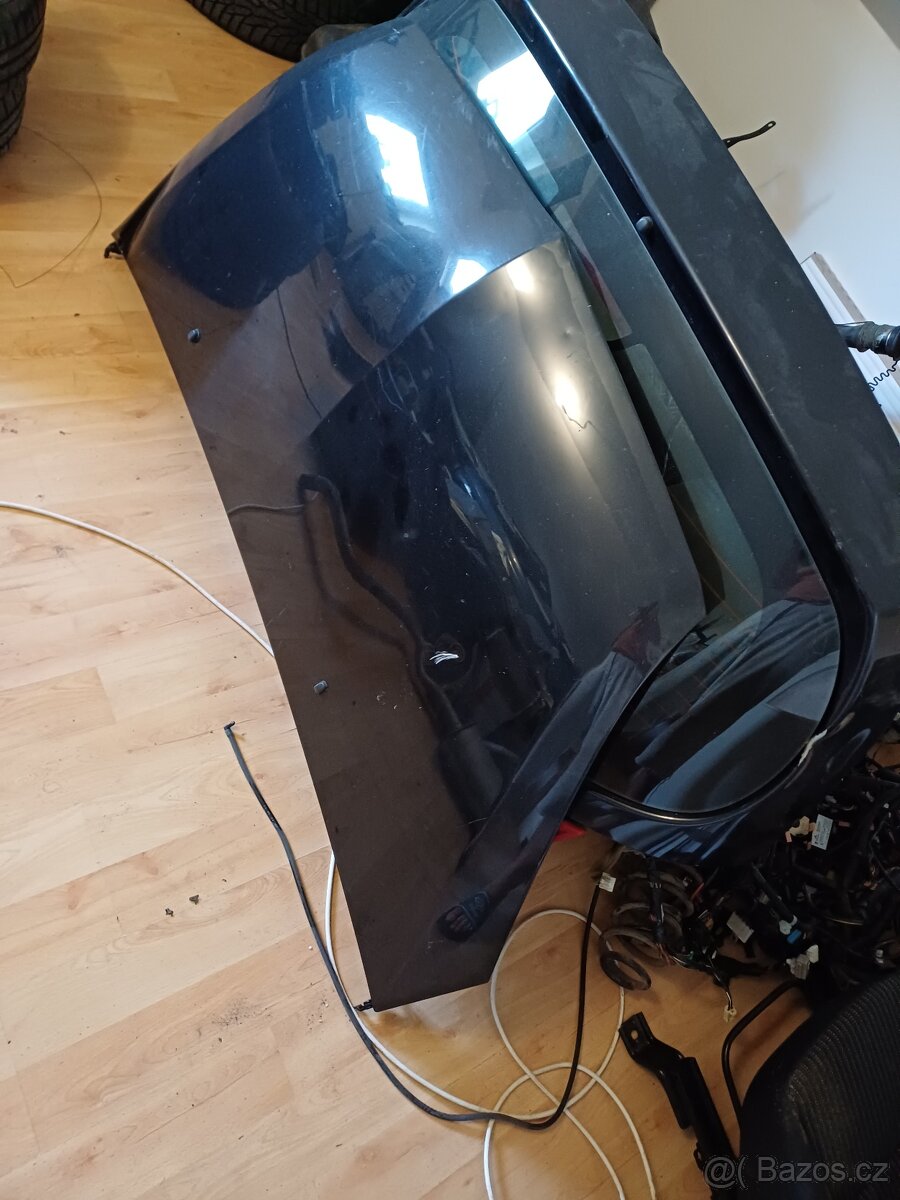 Mitsubishi colt r.v.04-09