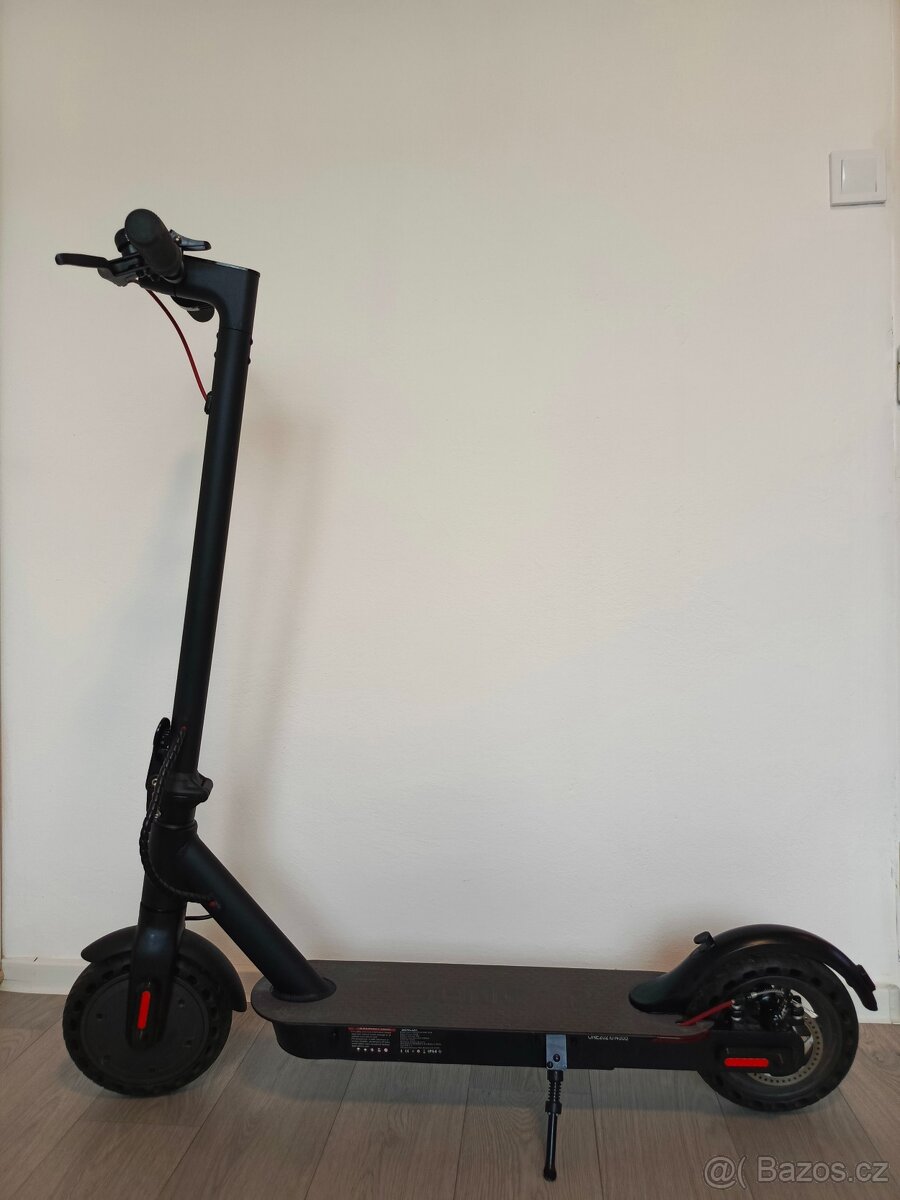 Elektrokoloběžka Sencor ONE
