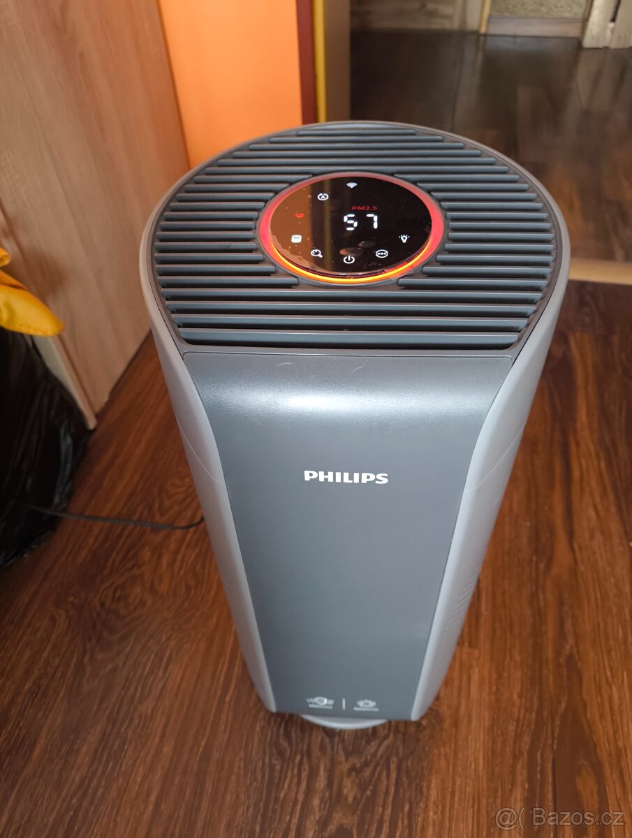 2000i Series Čistička vzduchu pro velké místnosti