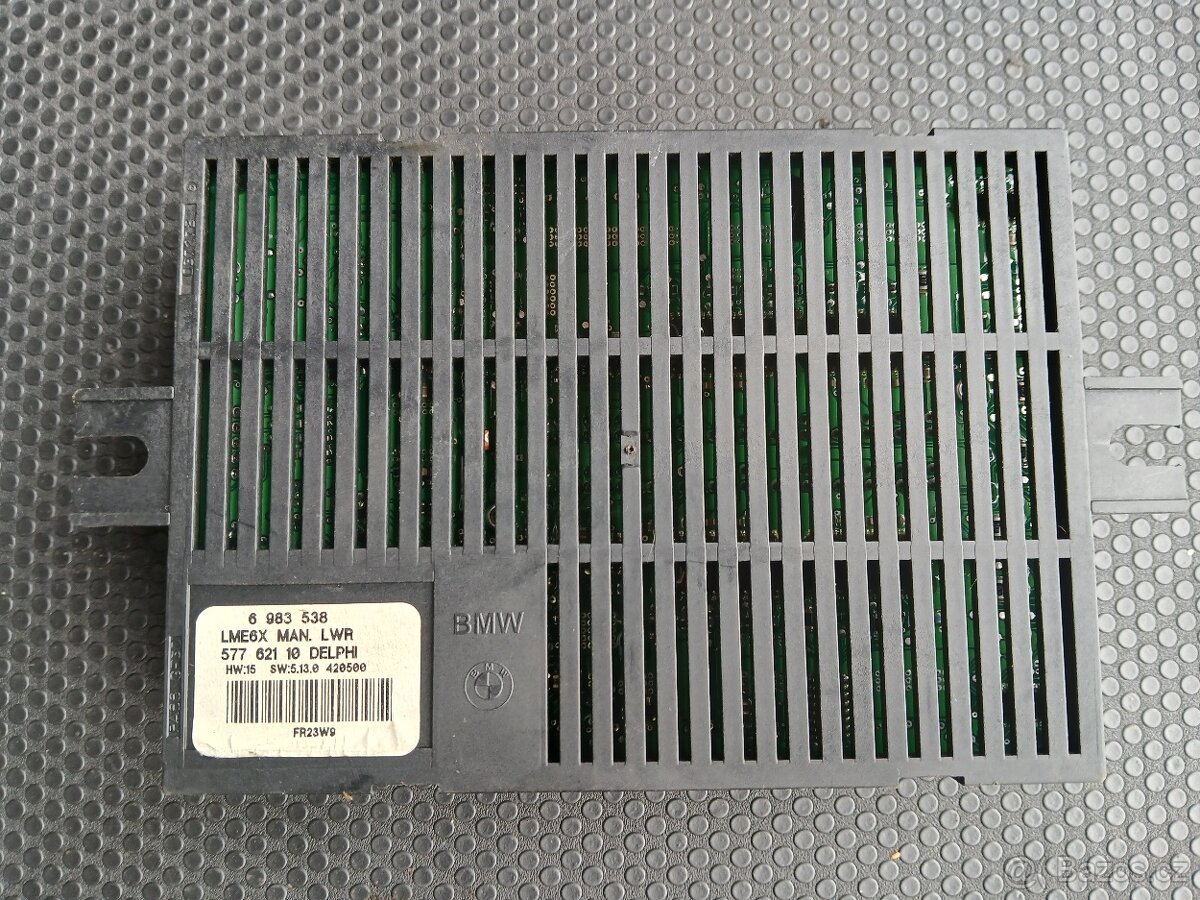 BMW LM module E60 E61